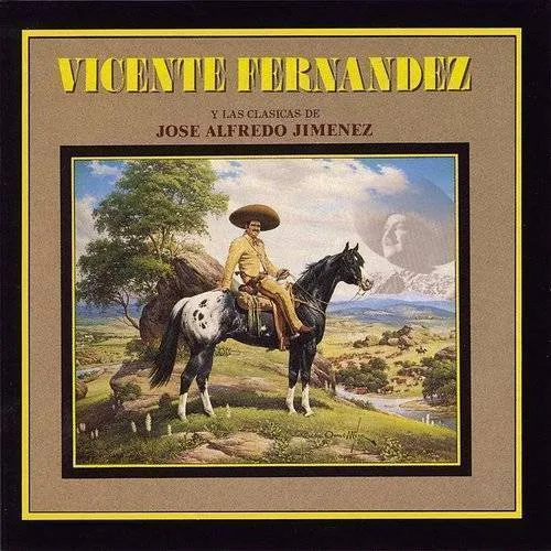 Clasicas De Jose Alfredo Jimen