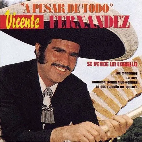 A Pesar De Todo