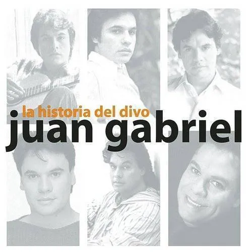 Juan Gabriel - La Historia Del Divo