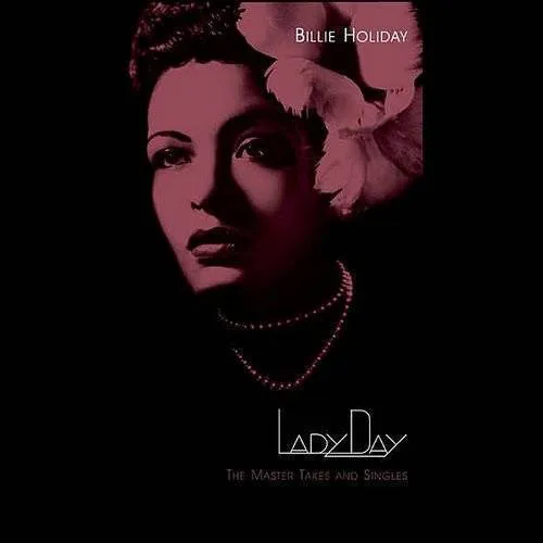 Lady Day: Master Takes & Singles