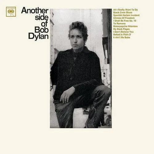 Bob Dylan - Another Side of Bob Dylan [Remastered] [Remaster]