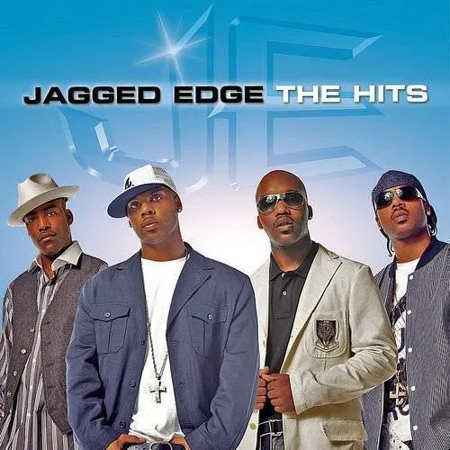 Jagged Edge-Hits
