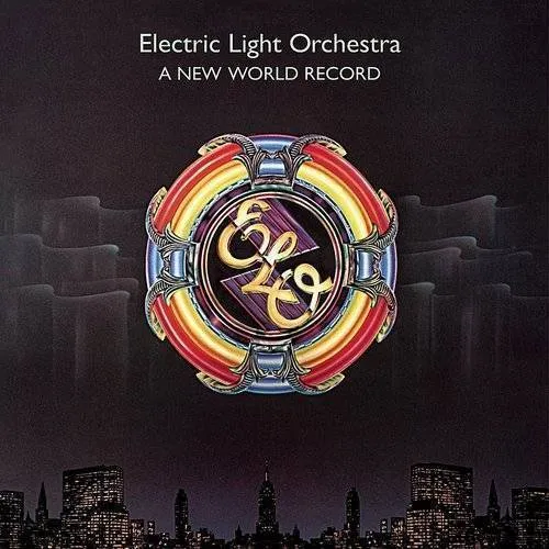 Electric Light Orchestra - New World Record [Import]