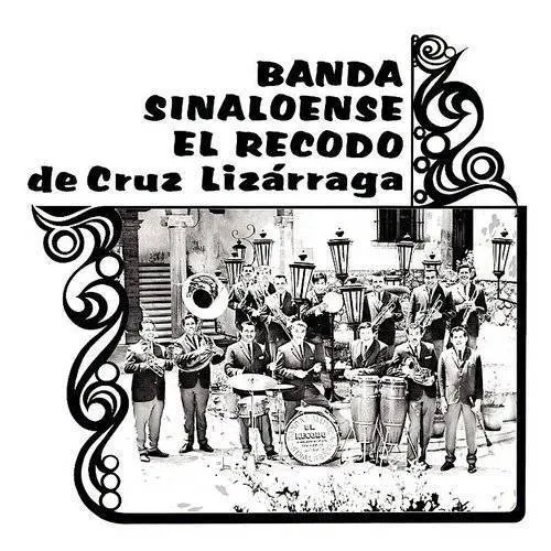 Vol. 1-Banda El Recodo