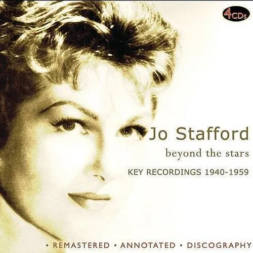 Beyond the Stars Key Recordings 1940-1959