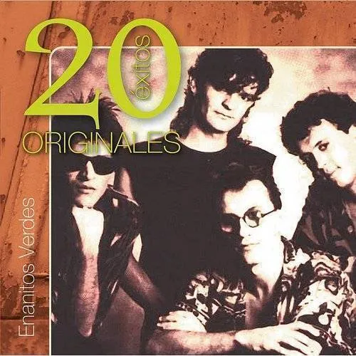 Originales-20 Exitos