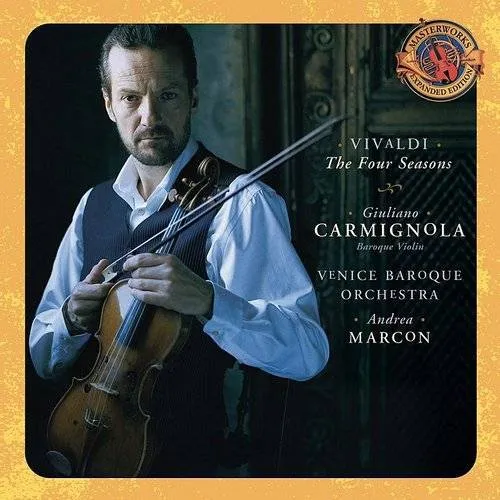 Four Seasons (Bonus Tracks)