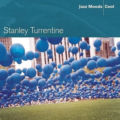 Jazz Moods: Cool
