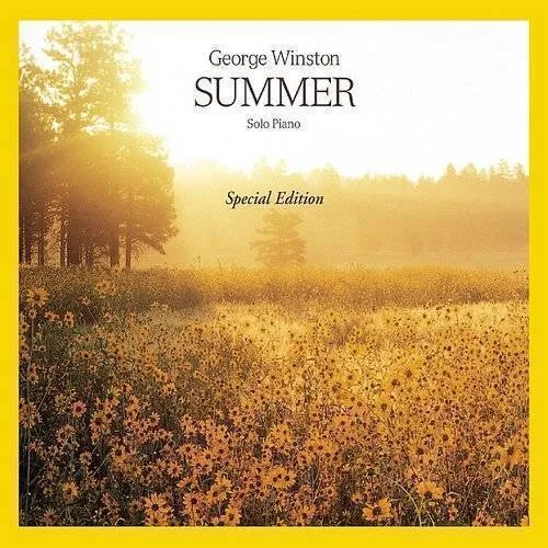 Summer-Special Edition