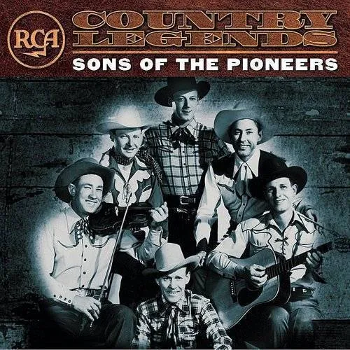 RCA Country Legends
