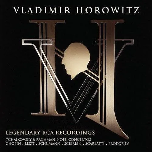 Legendary Rca Recordings