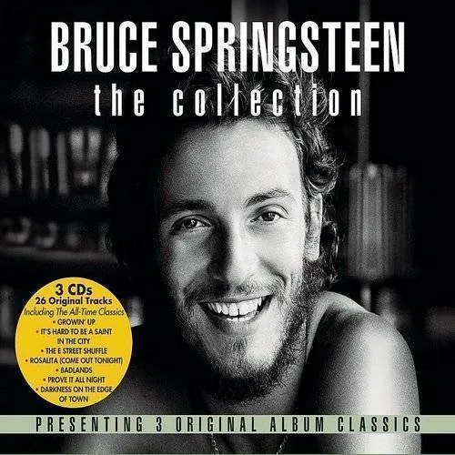 Collection (Box Set)