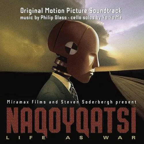Naqoyqatsi (Score) / O.S.T.