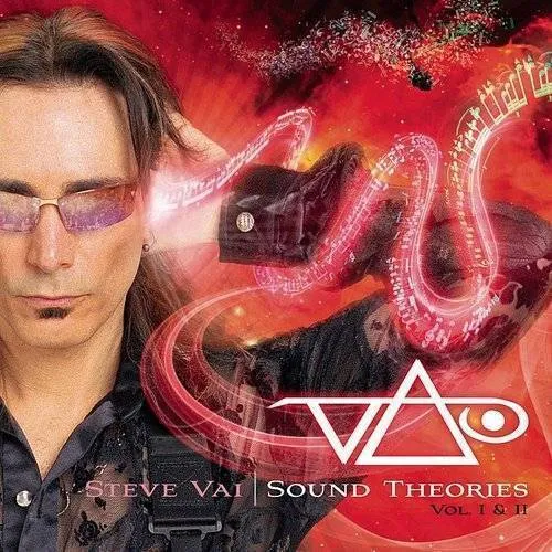 Vol. 1-2-Sound Theories