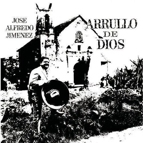 Arrullo De Dios