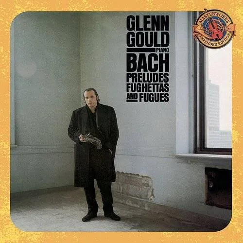Preludes Fughettas & Fugues (Bonus Tracks)