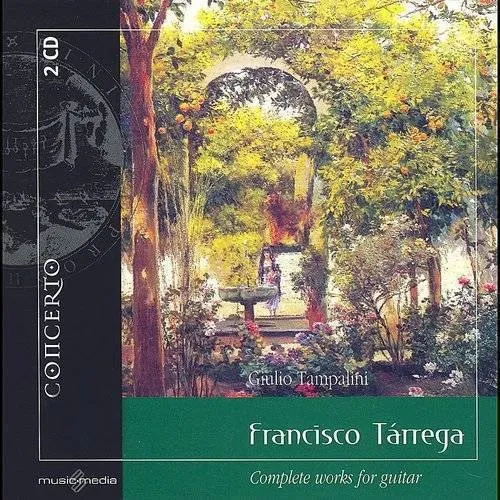 Complete Works for Guitar