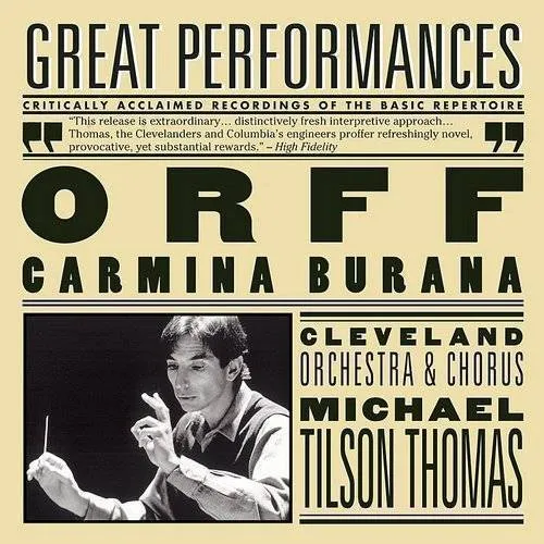 Carmina Burana
