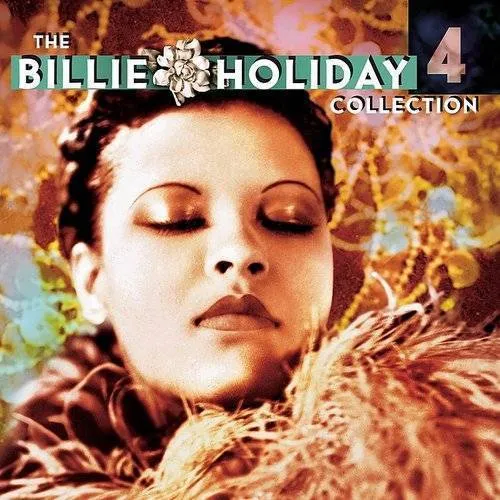 The Billie Holiday Collection, Vol. 4