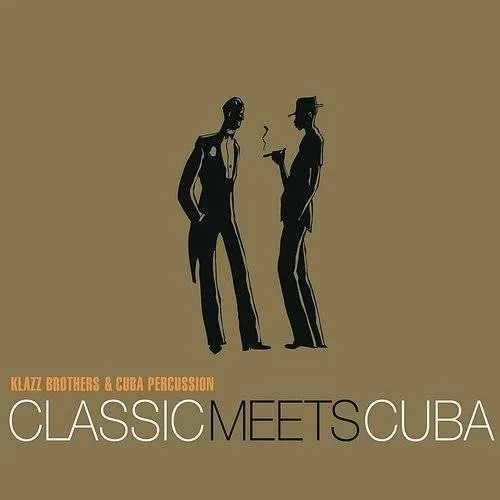 Classic Meets Cuba