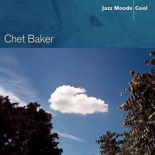 Jazz Moods-Cool