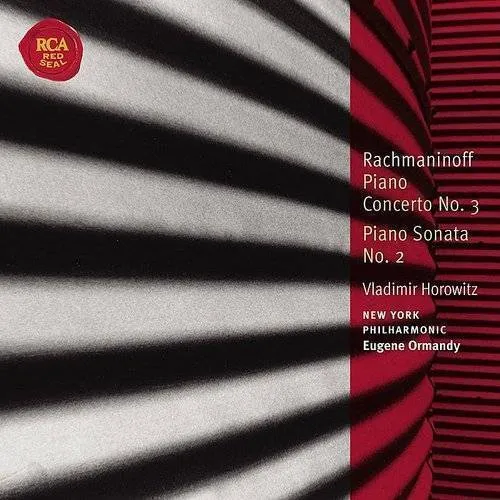 Piano Concerto No 3