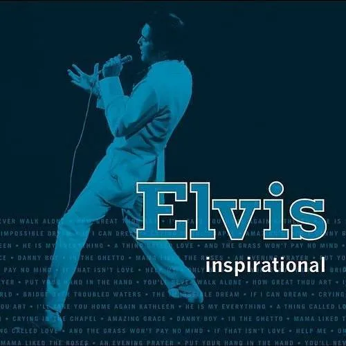 Elvis Inspirational