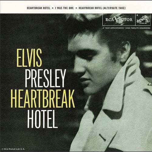 Heartbreak Hotel (Aniv)