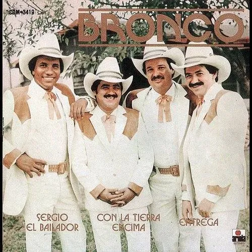 Sergio El Bailador