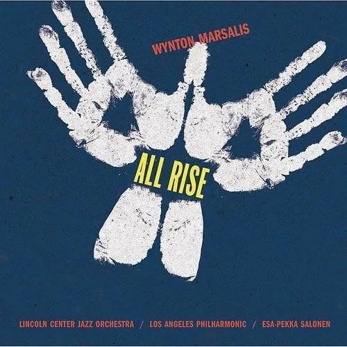 Wynton Marsalis Quartet - All Rise