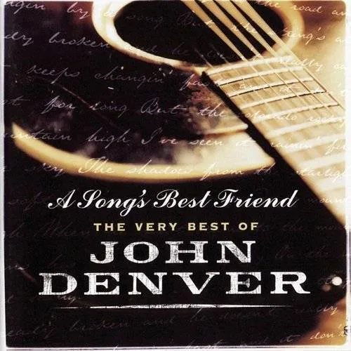 Song's Best Friend-The Very Best Of