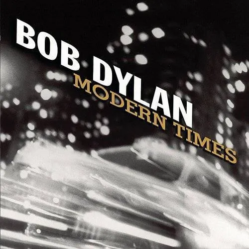 Bob Dylan - Modern Times [Sony Gold Series]