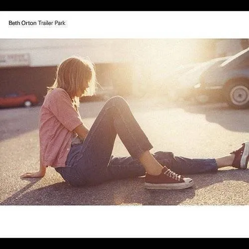 英、欧2discs LP Beth Orton Trailer Park 19439956801 Sony Music /00520 Ni02MDA1LmpwZWc.jpeg