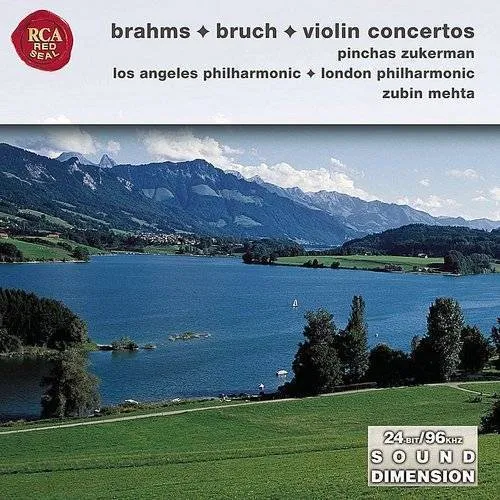 Violin Concertos