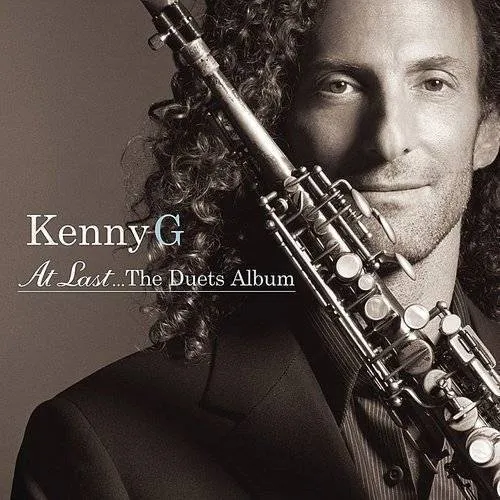 At Last The Duets Album