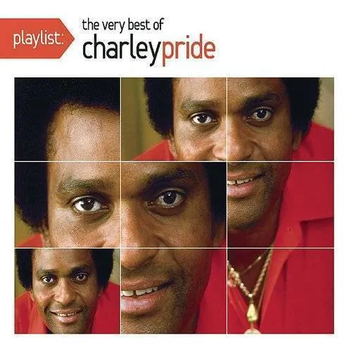 Playlist: The Very Best Of Charley Pride