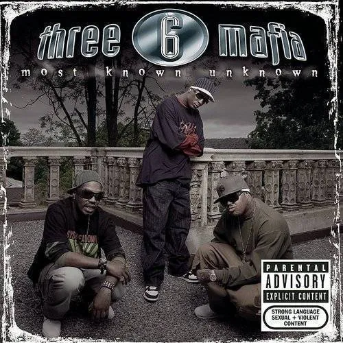 Mississippi Mafia (He-Luv-A Records, Sir Captain Records) in