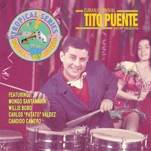 Cuban Carnival