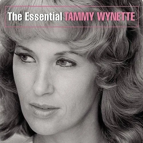 Tammy Wynette - The Essential Tammy Wynette