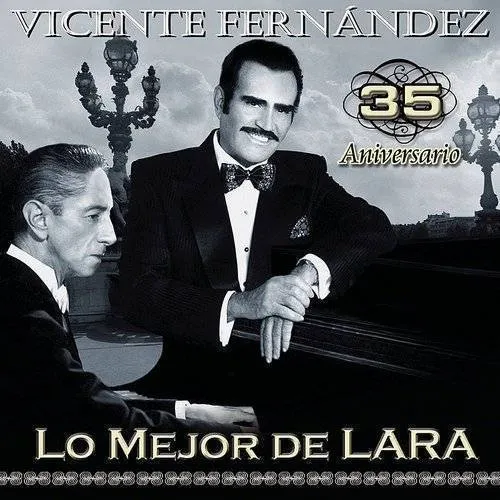 35 Aniversario Lo Mejor De Lara
