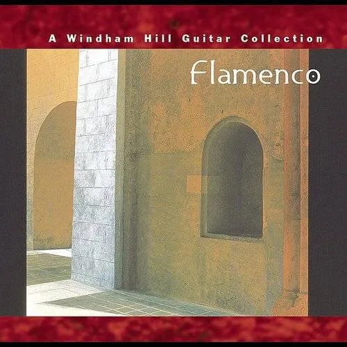 Flamenco A Windham Hill Guitar Collection / Var - Flamenco: Windham Hill Guitar Collection