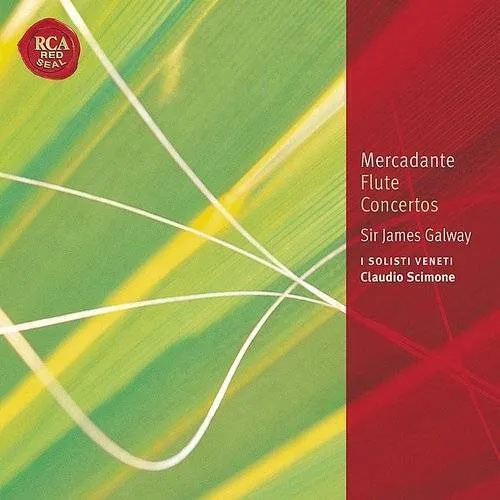 Flute Concerto