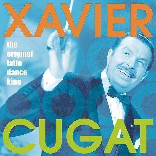 The Original Latin Dance King