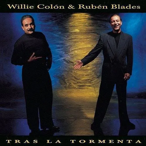 Tras La Tormenta