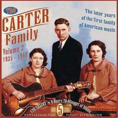 2: 1935-1941