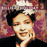 The Billie Holiday Collection, Vol. 3