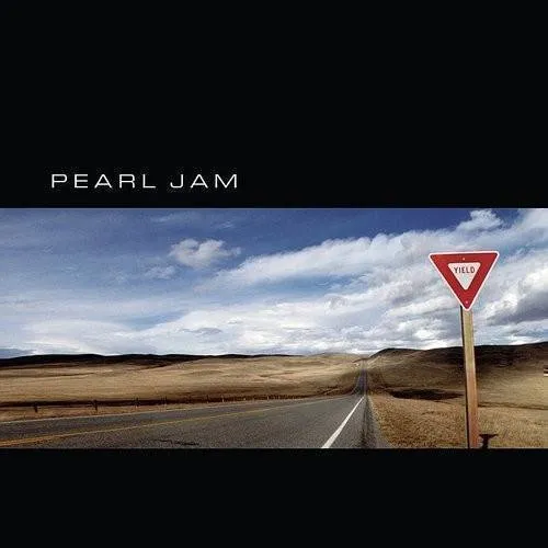 Pearl Jam - Yield [Import]