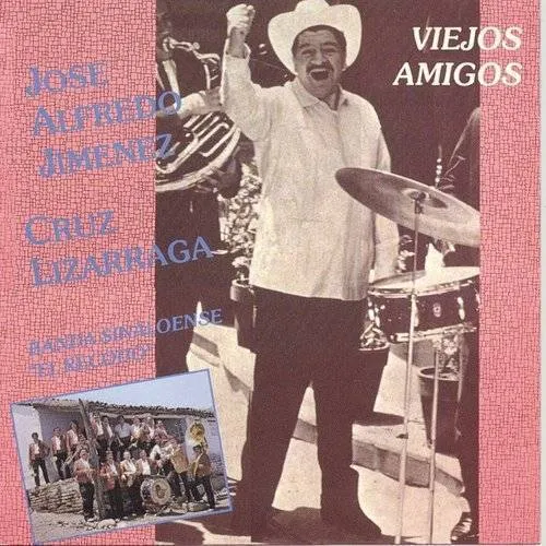 Viejos Amigos