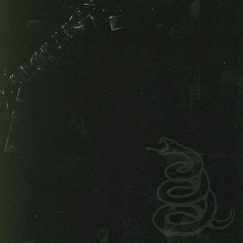 Metallica - Metallica