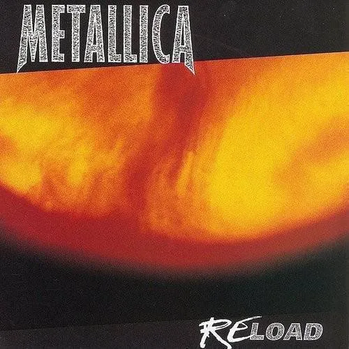 Metallica - Reload (Mini Lp Sleeve)